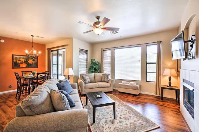 19550 N Grayhawk Drive photo 2