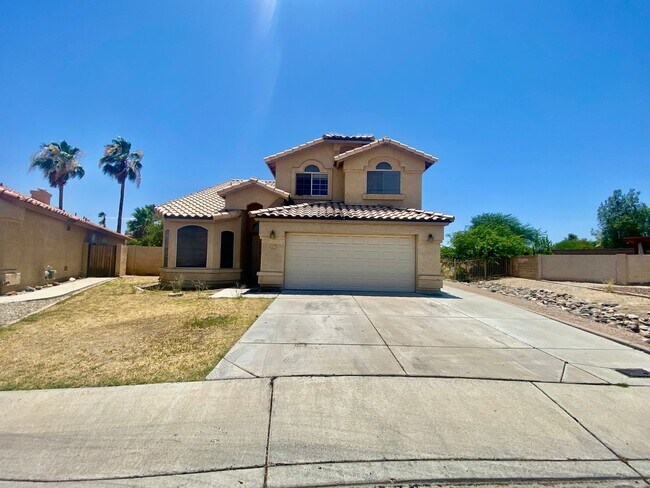 12637 W Cambridge Ave Avondale, AZ 85392 photo 2