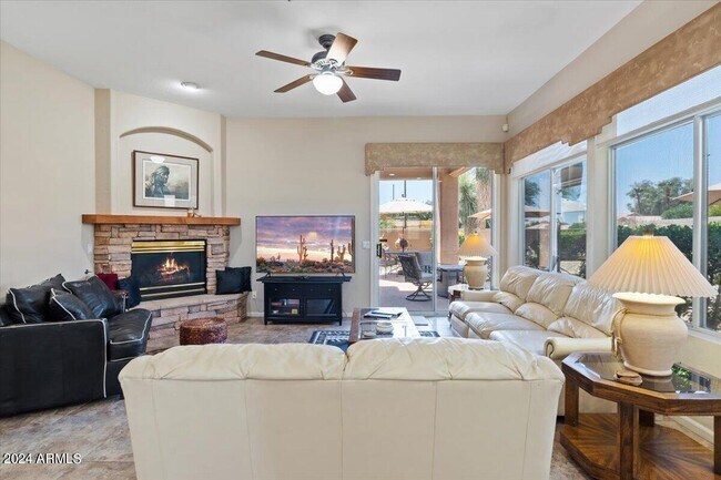 7700 E Princess Dr Scottsdale, AZ 85255 photo 4