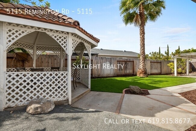 5115 Remington Rd San Diego, CA 92115 photo 2