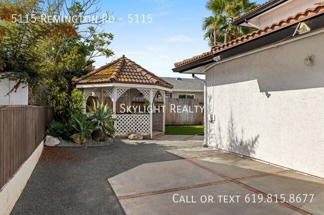 5115 Remington Rd San Diego, CA 92115 photo 3