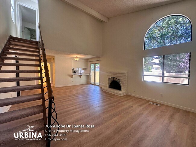 766 Adobe Dr Santa Rosa, CA 95404 photo 5