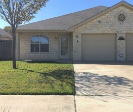 1302 Powder River Dr Killeen, TX 76549 photo 2