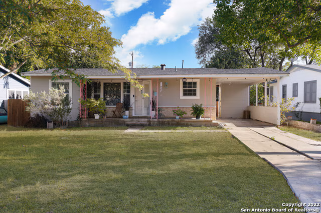 242 Rosemont Dr San Antonio, TX 78228 photo 2