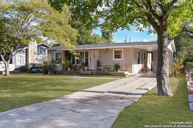 242 Rosemont Dr San Antonio, TX 78228 photo 3