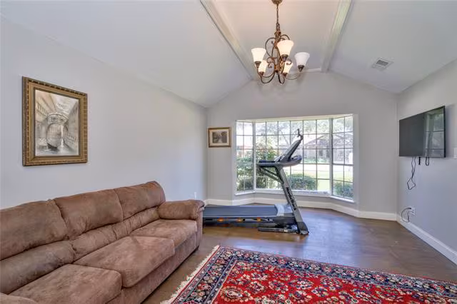 2001 Newcastle Circle, Plano, TX 75075 photo 3