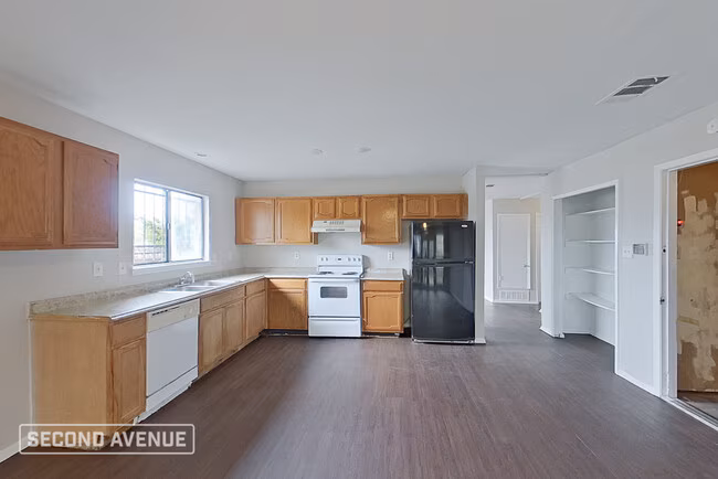 9124 Pinehaven Dr Dallas, TX 75227 photo 3
