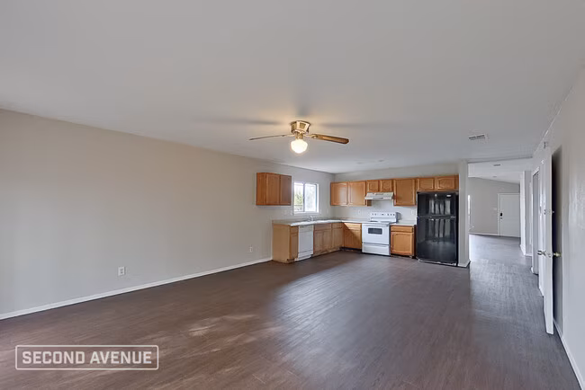9124 Pinehaven Dr Dallas, TX 75227 photo 4