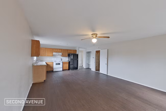 9124 Pinehaven Dr Dallas, TX 75227 photo 5