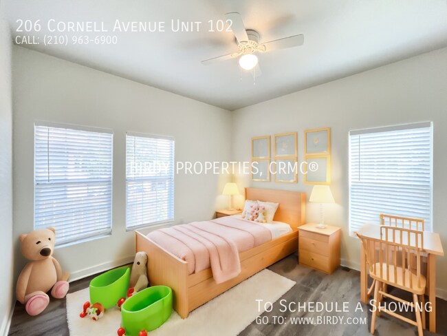 206 Cornell Ave San Antonio, TX 78201 photo 4