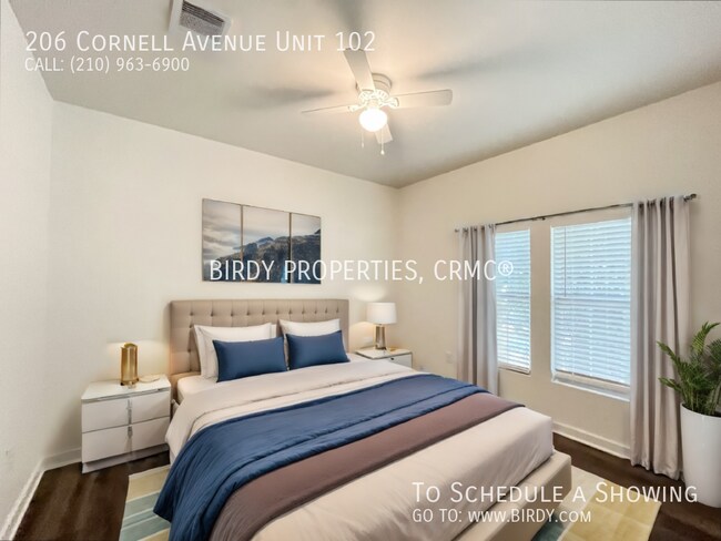 206 Cornell Ave San Antonio, TX 78201 photo 3
