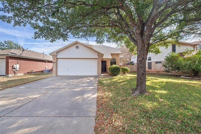1725 Zydeco Dr Round Rock, TX 78664 photo 3