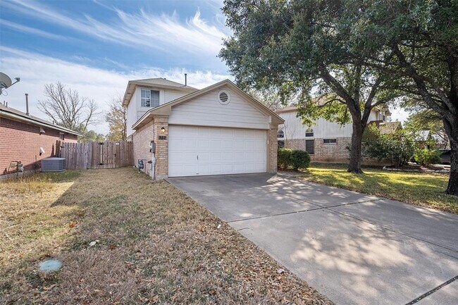 1725 Zydeco Dr Round Rock, TX 78664 photo 2