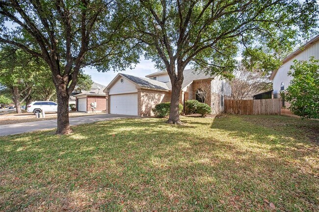 1725 Zydeco Dr Round Rock, TX 78664 photo 4