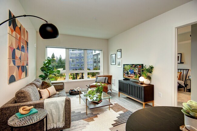Hazel Apartments photo 3