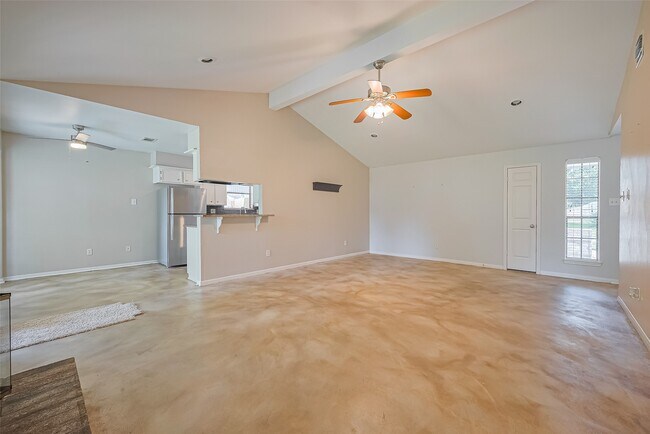 4031 Sherwood Street West, Kingwood, TX 77339 photo 3