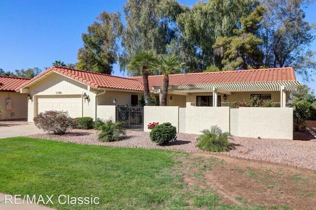 1396 Leisure World Boulevard