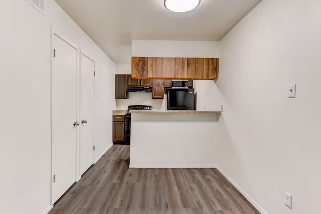 Le Med Apartments photo 3