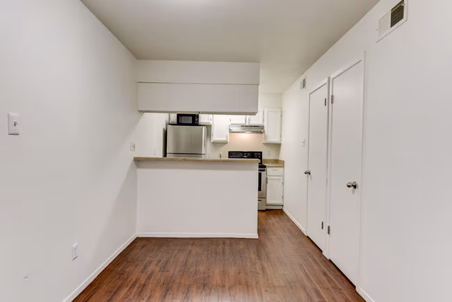 Le Med Apartments photo 2