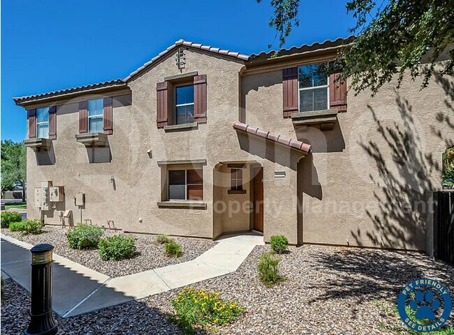 1330 S Aaron Mesa, AZ 85209