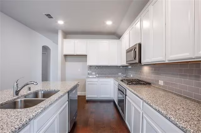 2912 Chestnut Lane, Melissa, TX 75454 photo 3