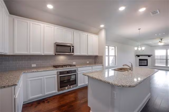 2912 Chestnut Lane, Melissa, TX 75454 photo 2