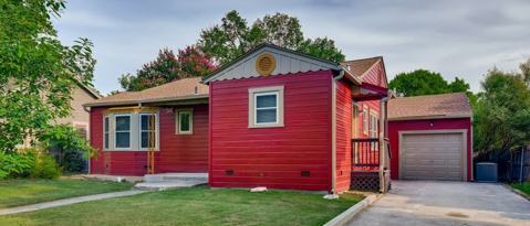 2040 W Mistletoe Ave San Antonio, TX 78201 photo 2
