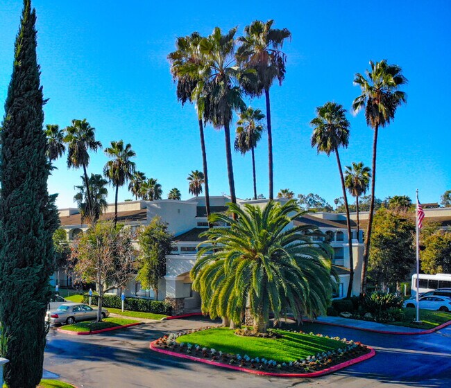Las Villas Del Norte Senior Living photo 2