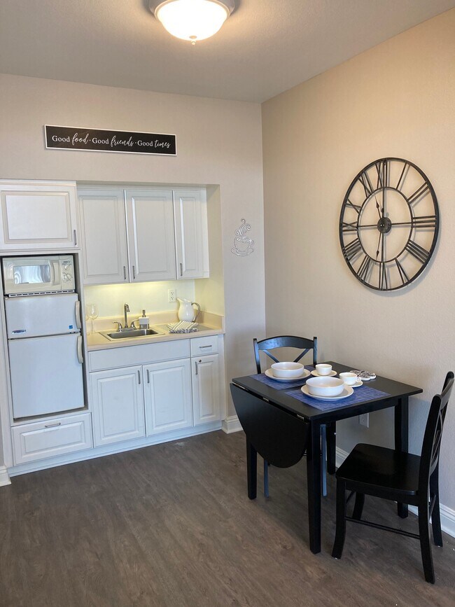 Las Villas Del Norte Senior Living photo 4