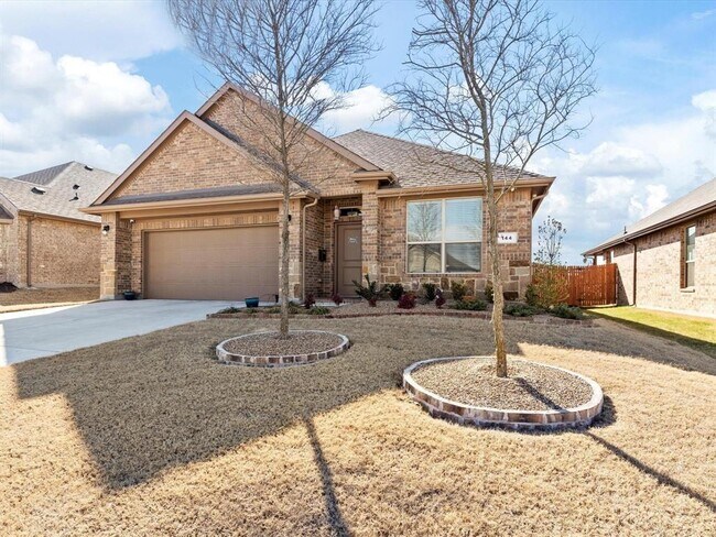 144 Wagon Mound, Waxahachie, TX 75167 photo 3
