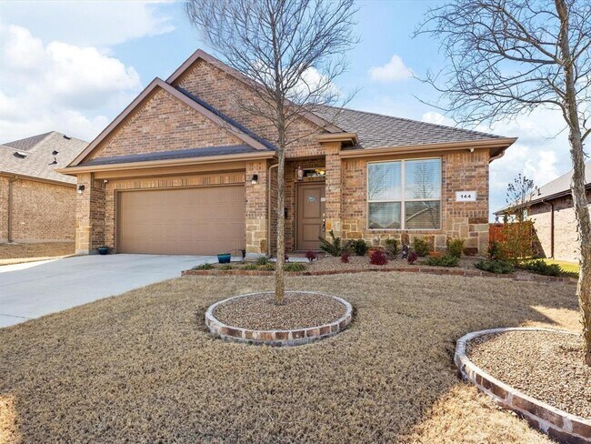 144 Wagon Mound, Waxahachie, TX 75167 photo 4