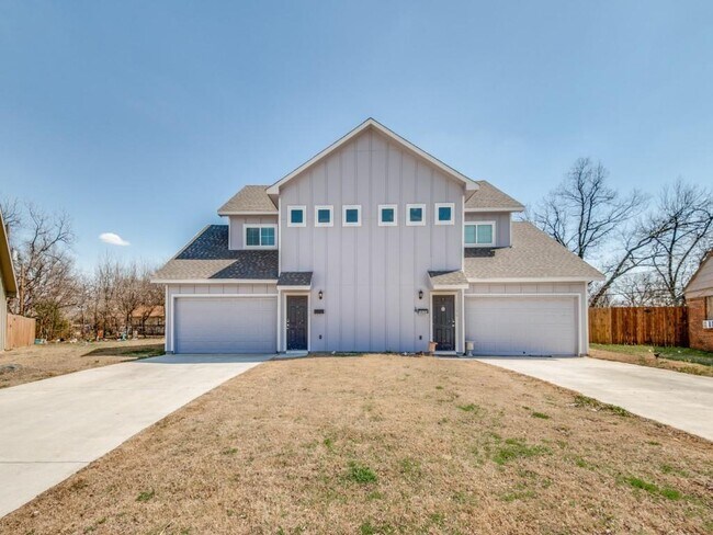 1940 Melrose St Arlington, TX 76010 photo 2