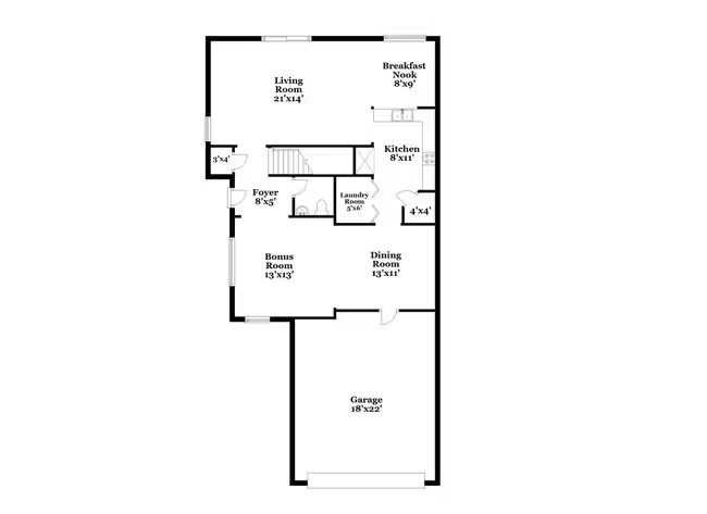 521 N Red Rock St Gilbert, AZ 85234 photo 5