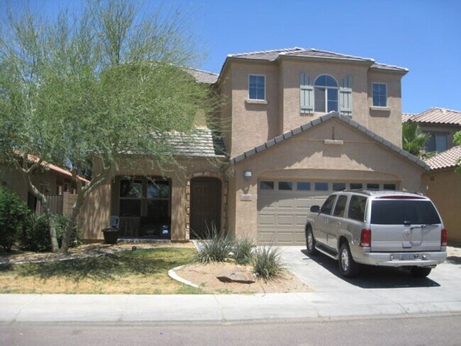 9138 W Cypress St Phoenix, AZ 85037 photo 2