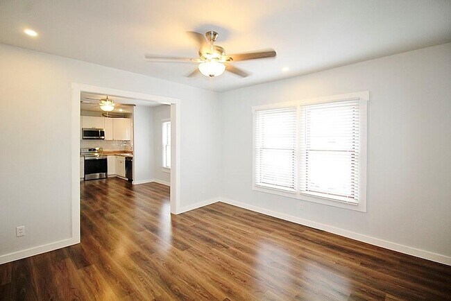 1201 East Pulaski Street, Fort Worth, TX 76104 photo 3