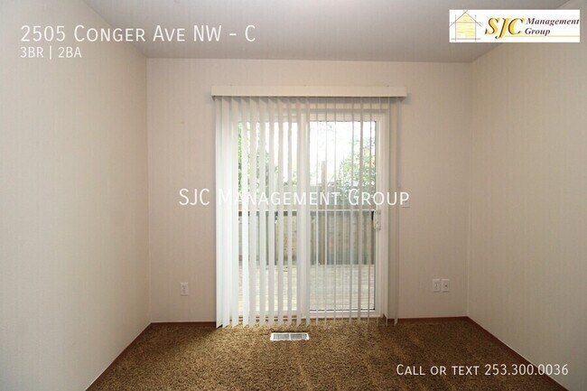 2505 Conger Ave NW Olympia, WA 98502 photo 4