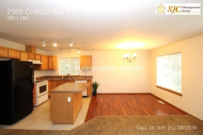 2505 Conger Ave NW Olympia, WA 98502 photo 5