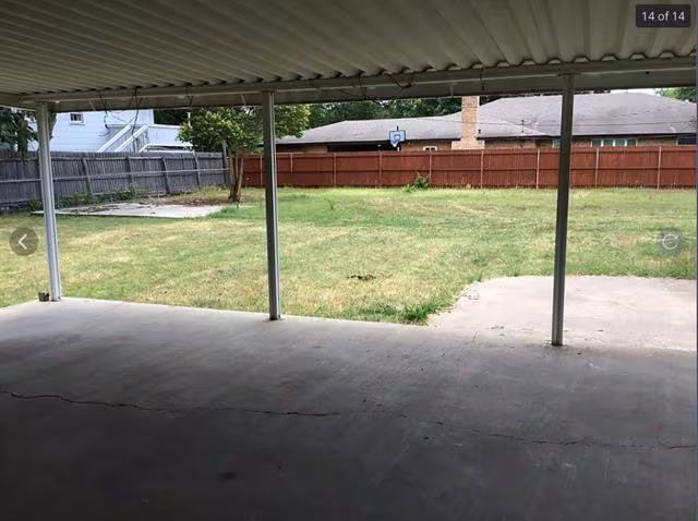 5800 Webster St Fort Worth, TX 76117 photo 5