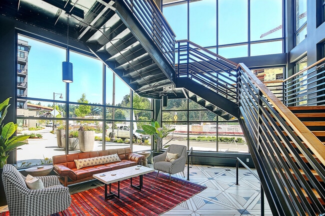 Terrace Station Apartments photo 3