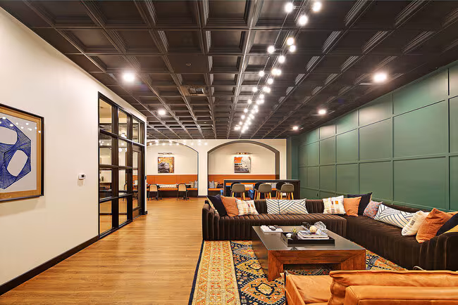 Terrace Station Apartments photo 2