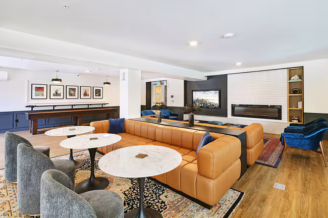 Terrace Station Apartments photo 4