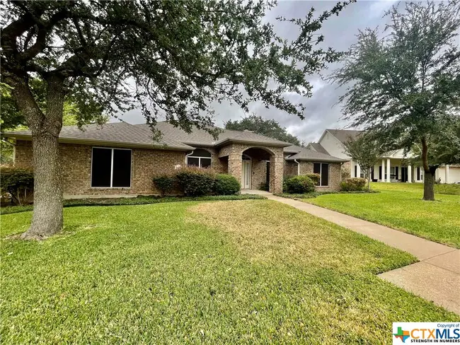 5612 Legacy Oaks Dr Temple, TX 76502 photo 5
