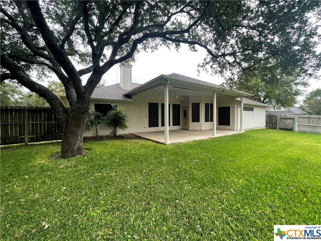 5612 Legacy Oaks Dr Temple, TX 76502 photo 3