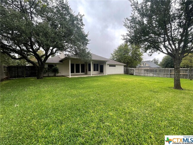 5612 Legacy Oaks Dr Temple, TX 76502 photo 2