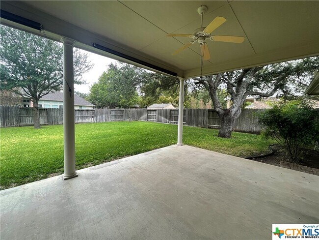 5612 Legacy Oaks Dr Temple, TX 76502 photo 4