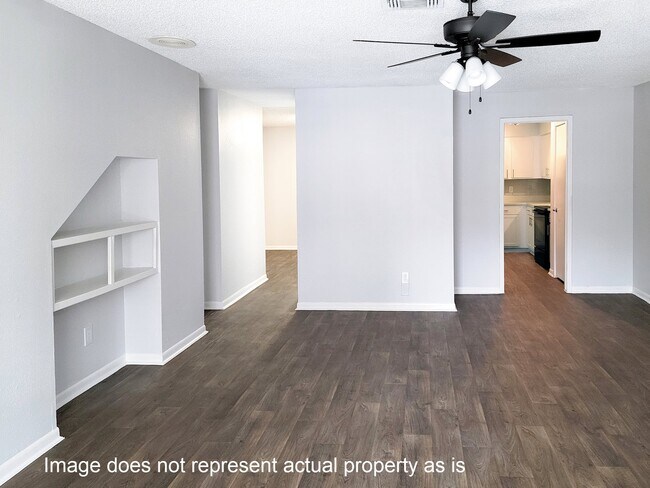 1918 Place Rebecca Ln Houston, TX 77090 photo 5