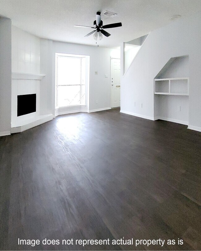 1918 Place Rebecca Ln Houston, TX 77090 photo 4