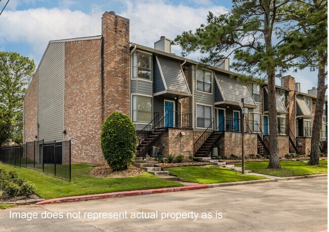 1918 Place Rebecca Ln Houston, TX 77090 photo 3