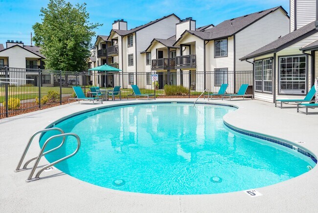 Chinook Park Apartment Homes photo 3