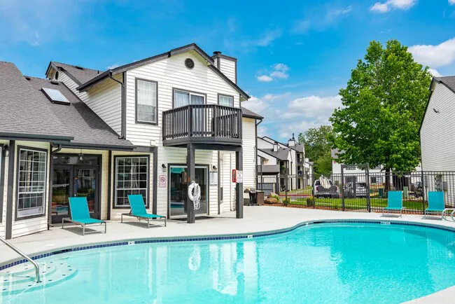 Chinook Park Apartment Homes photo 5
